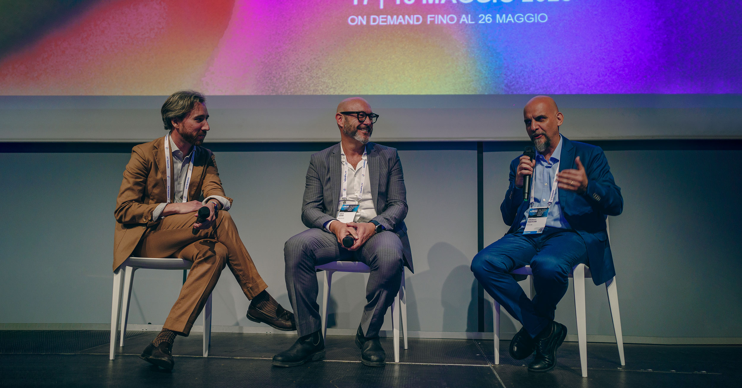 Il successo di Bonfiglioli nell'e-commerce B2B raccontato al Netcomm Forum 2023