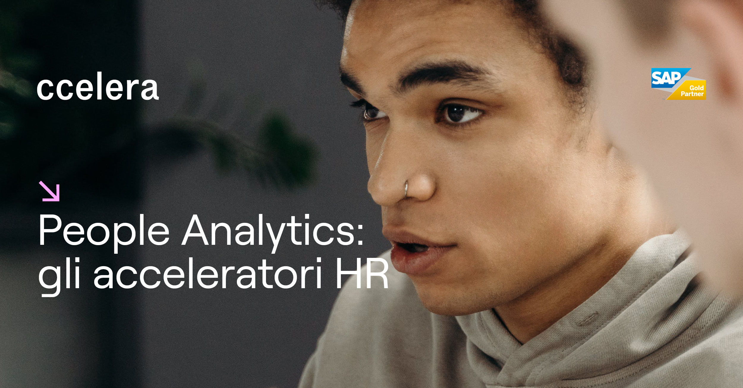 Rivoluziona l'HR Management con gli acceleratori innovativi per le Risorse Umane